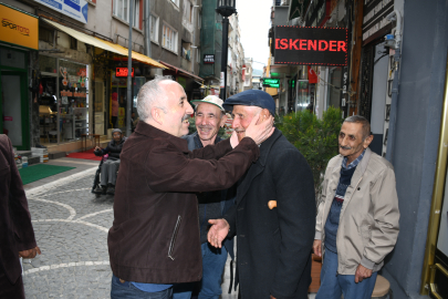 İnsanların Sağlığından, Mutluluğuna Uzanan Yolculuk