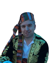 AMASYA KARAKUCAK GÜREŞLERİ’nin Ağası, İş Adamı ÜMİT AĞIŞ