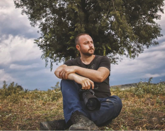 Fotoğrafçı Sanatçısı SERKAN TEKİN’den Görsel Şölen