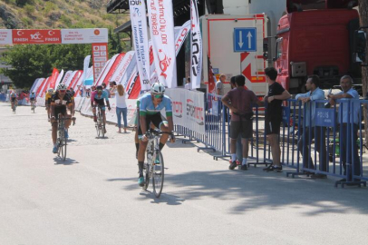 AMASYA Ev Sahipliği Yaptı