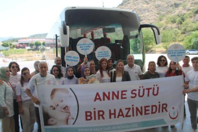Sağlık İl Müdürlüğü’nden TÜRKİYE’de Bir İlk