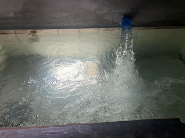 Köyler içme suyuna kavuşuyor