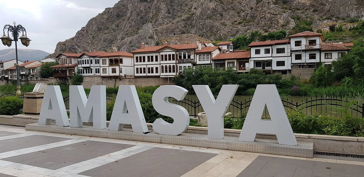 Amasya Mutfağı