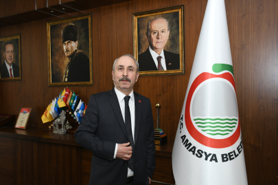 ‘Hayvanlara karşı sevgi ve şefkat duygularımızı canlı tutmalıyız’