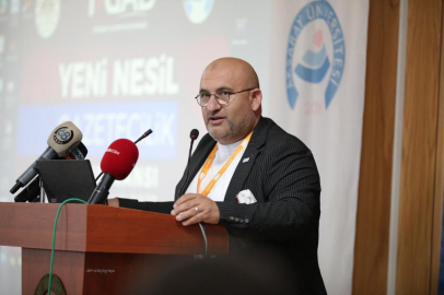 Okan Geçgel: İsrail’e boyun eğen ikiyüzlü kuruluşları lanetliyoruz