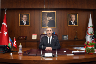 Muhtarlar milletimizin eli, gözü ve kulağı konumundadır