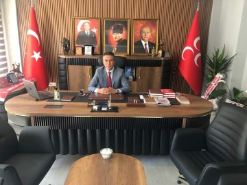 Muhtarlarımız halkımızla devletimiz arasında köprü vazifesi görmektedir