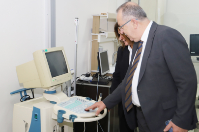 Amasya Üniversitesi, ilklere imza atmaya devam ediyor