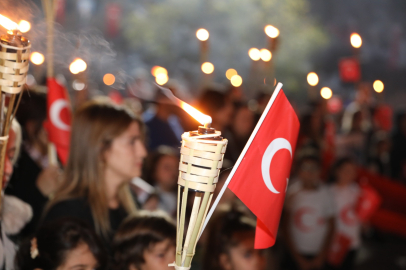 Amasya Tek Yürek, Yaşasın Cumhuriyet