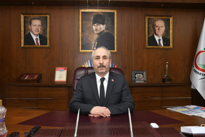 Öğretmenlik sevgi, ilgi, anlayış, özveri ve sabır üzerine bina edilen bir meslektir