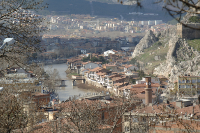 Amasya’nın hayalleri gerçek oldu