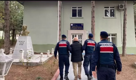 Aranan 45 kişi gözaltına alındı: 6’sı tutuklandı