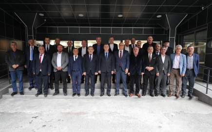 İl özel idaresi, Türkiye genelinde borcu olmayan tek kurum