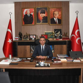 Engel onlarda değil; onları engelli gören zihinlerdedir