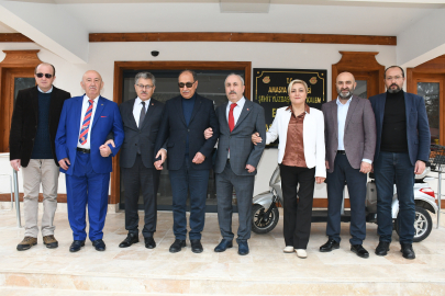 Her insan birer engelli adayıdır