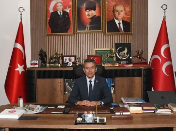 İnsan hakları, devlet politikamızın öncelikli hedefleri arasındadır