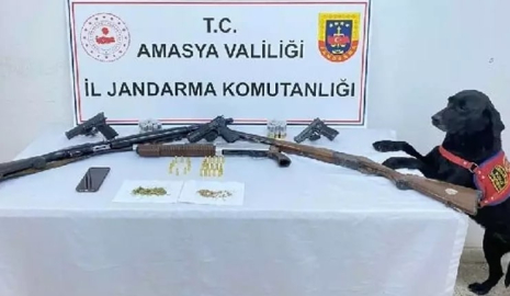 Uyuşturucu operasyonunda 14 kişi gözaltına alındı