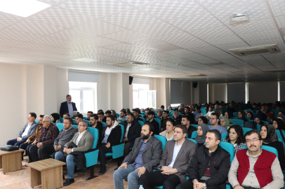 Yapay zekâ ve teknolojiyi kullanarak Arapça öğrenilecek