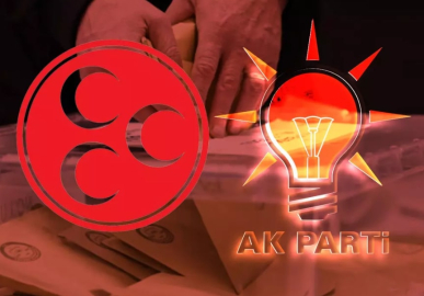 Amasya’da ittifak yok