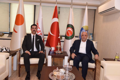 Başkan Öztürk: “Asgari ücret zammı yeterli değil”