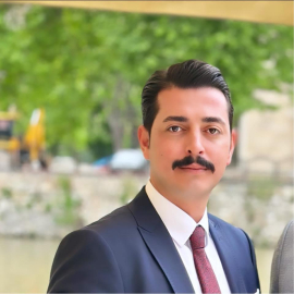 Filistin İslam aleminin kanayan yarasıdır