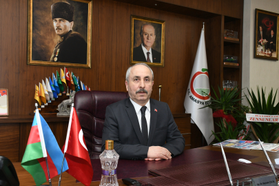 Regaip Kandilinde, birbirimize kenetlenip, birlik ve beraberliğimizi pekiştirmeliyiz