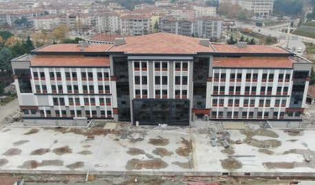 İl Özel İdaresi, yatırımlarıyla göz dolduruyor