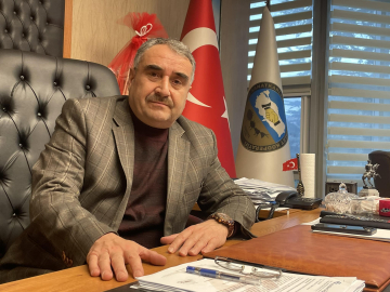 Esnafların her daim yanındayız