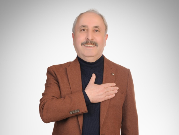 Çelik: ‘Allah, Miraç Kandili'ni inşallah kurtuluşumuza vesile kılar’