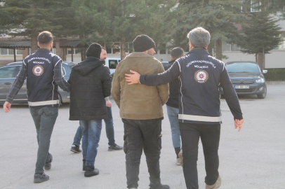 Hakimiyet yerleşkesine öğrenci kafe açılıyor