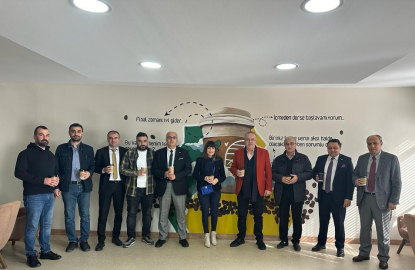 Filistin için ‘Bir sayha bin dua’ programı