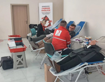 AK Parti Amasya Belediye Meclis Üyesi Adayları belli oldu