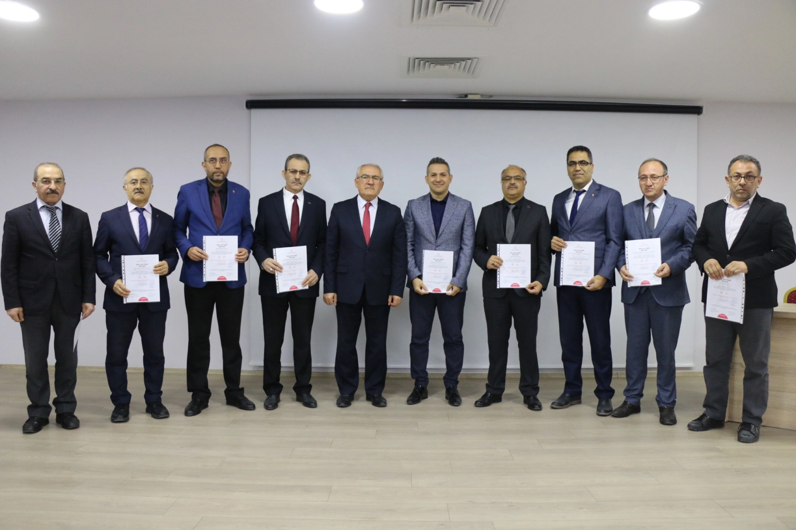 İmamlardan Kızılay’a Kan Seferberliği