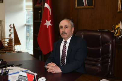 Allah hepimizi Berat'la müjdelenen kullarından eylesin