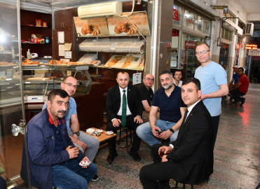 Amasya'da temiz okullar ödüllendirildi