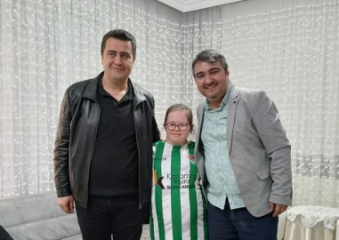 Şehit Gültekin Tırpan, dünya ikincisi oldu