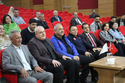 ‘Destek AFAD Gönüllüsü’ eğitimleri başladı