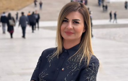 ‘8 Mart kadınların gücünü, sabrını içsel gücünü ve cesaretini kabul etme günüdür’