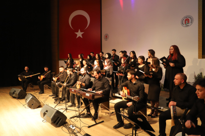 ‘Kadınlarımız, müreffeh yarınlarımızın mihenk taşlarıdır’