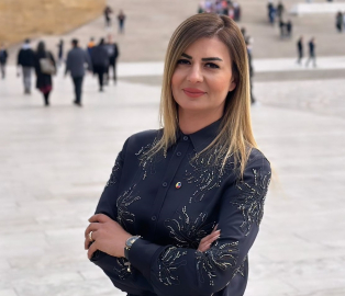 Şehitler camisi ilk cuma namazı ile ibadete açıldı