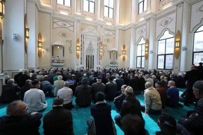 Amasya’da kablo hırsızlığı: 4 tutuklama