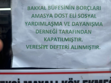 Amasya’da uyuşturucu operasyonuna 4 tutuklama