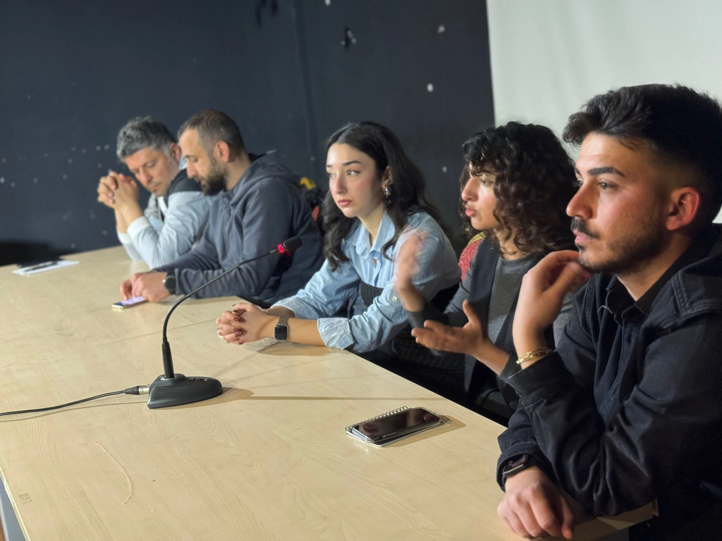 Amasyaspor altyapı akademi eğitimleri başladı