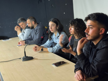 Amasyaspor altyapı akademi eğitimleri başladı