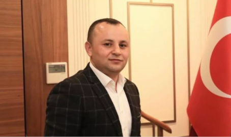 ‘Bin aydan daha hayırlı olan Kadir Gecesi’ne ulaşmanın mutluluğunu yaşıyoruz’