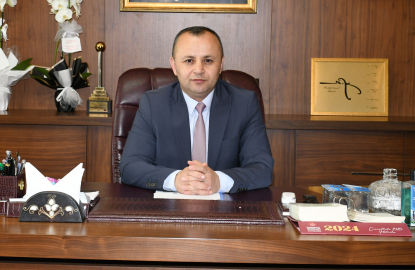 Emniyet teşkilatımızın 179. kuruluş yıl dönümü kutlu olsun