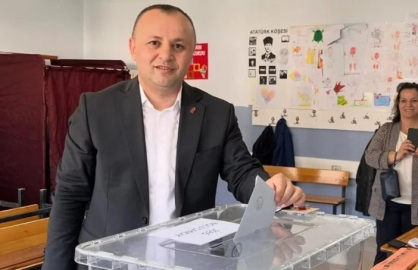 Sevindi: ‘Hepimiz birbirimize destek olursak başarı kalıcı olacaktır’