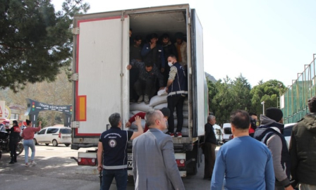 Üniversite bünyesinde bir doktora programı daha açıldı