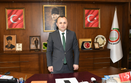 Geleceğimiz olan çocuklarımızın bu mutlu günlerinde yanlarındayız