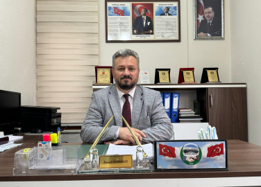 Başkan Koyuncu güven tazeledi